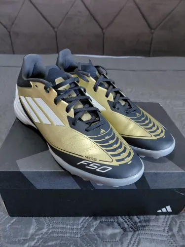 Chuteira Adidas F50 Messi League society