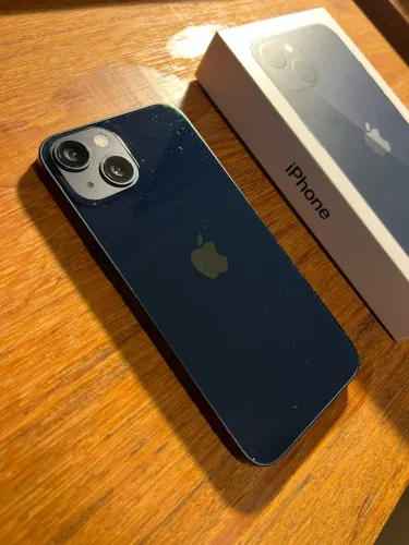 Iphone 13 - Novo