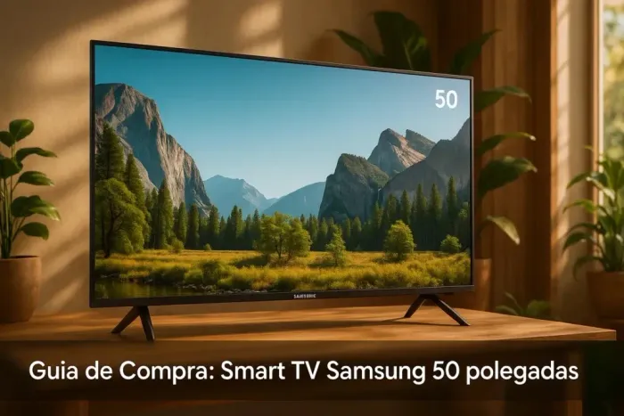 TV Samsung 50plgds