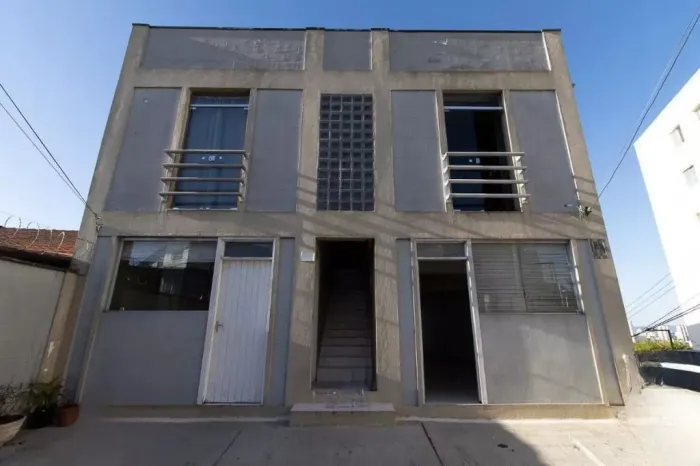 Apartamento para alugar no Jaguaré, São Paulo