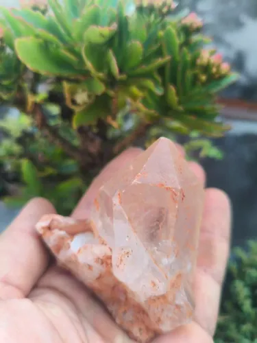Cristal natural