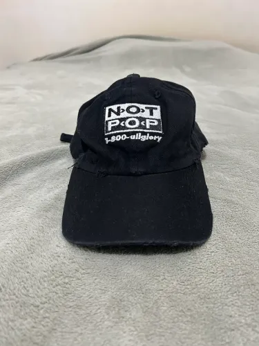 Boné dad hat ALLGLORY (NOVO)
