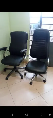 Cadeira de escritório