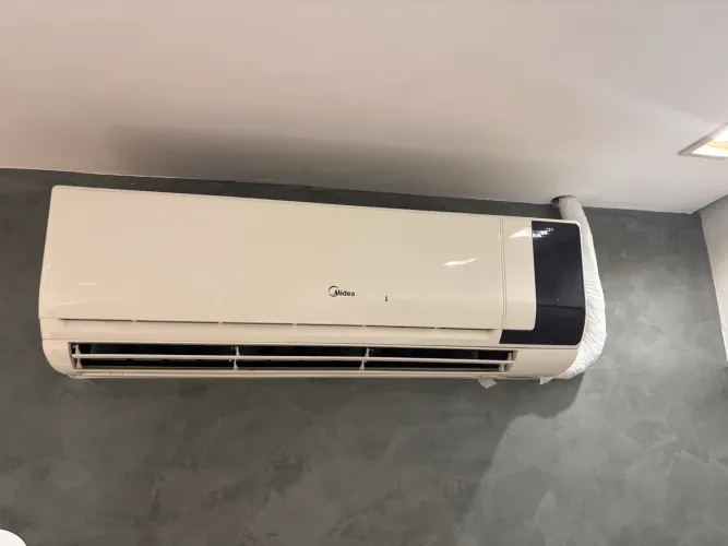 Ar condicionado Midea