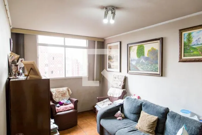Apartamento à Venda - Centro, 3 Quartos, 80 m2