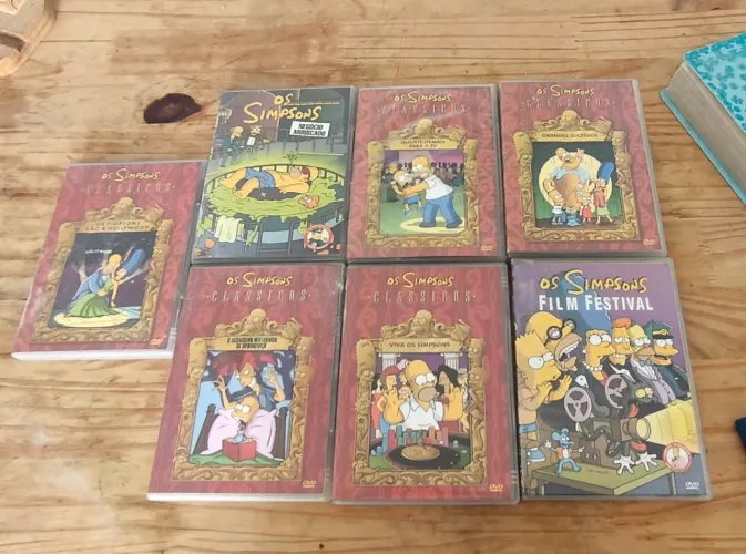 Simpsons