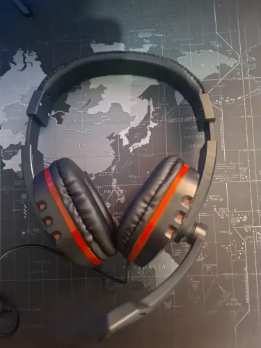 Headset