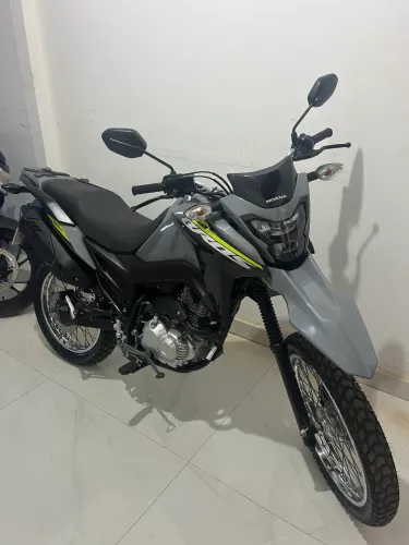 Pra vender HJ ainda Broz 2025