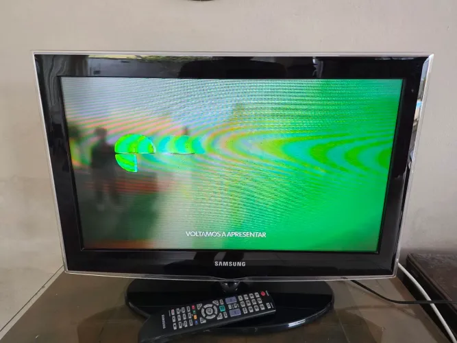 TV Samsung 26 polegadas