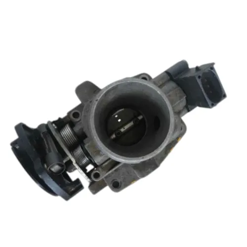 Tbi Corpo Borboleta Ford Ka Fiesta Motor Endura 1996 2002