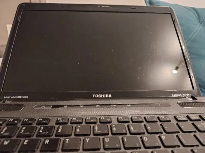 Toshiba Satellite M645-S4110