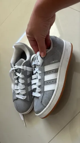 Campus Adidas