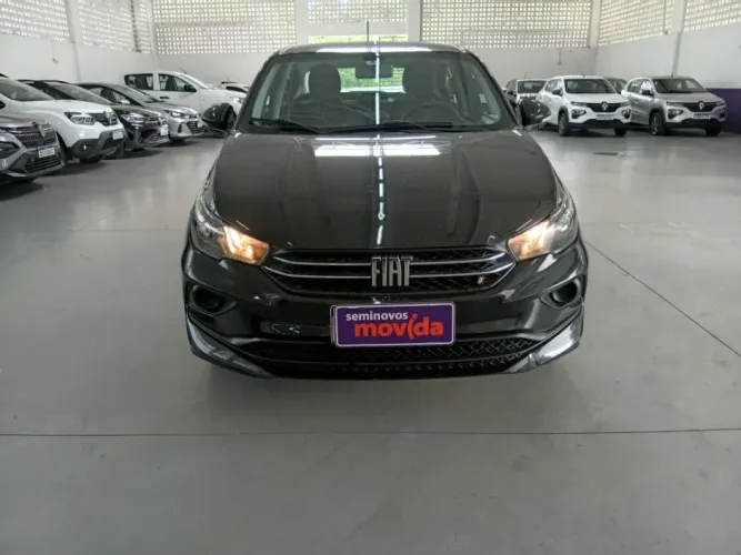Fiat Cronos Drive 1.0 6V 2025
