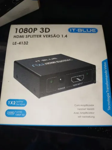 Splittee HDMI