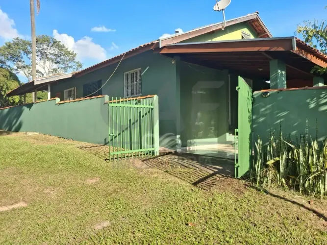 Casa para locação, Rancho são geraldo, localizado na rodovia sp 340km Jaguariúna, SP