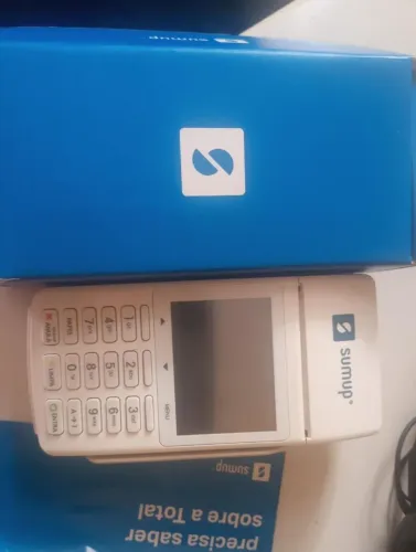 Máquina de cartão