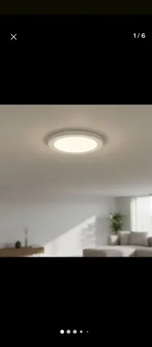 Lâmpada de LED