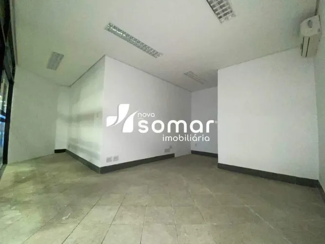Loja para alugar, 25 m² por R$ 1.500/mês - Centro - Divinópolis/MG