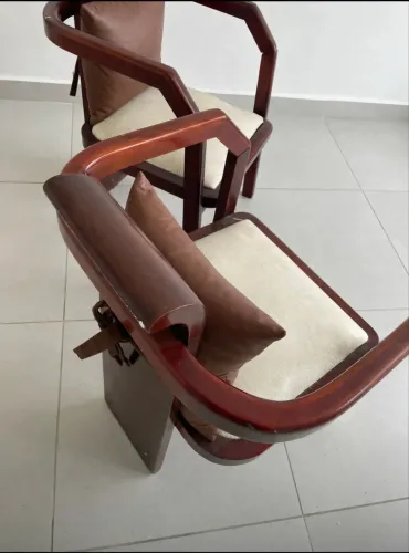 POLTRONAS