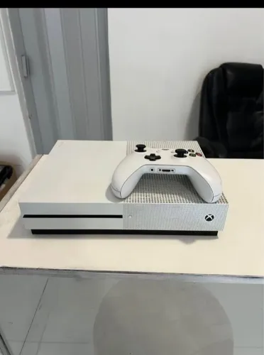 Xbox one S 1 TB