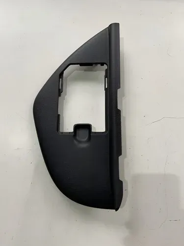 Moldura Tampa Do Painel L.e Hyundai I30 2.0 2010 2011 Preto