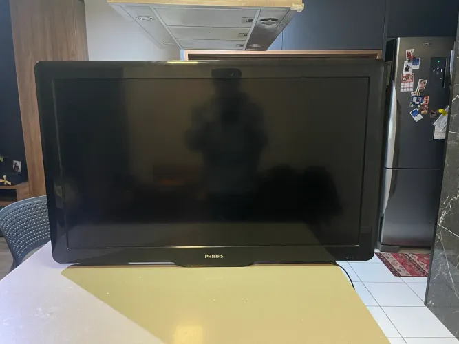 Tv philips 40 polegadas