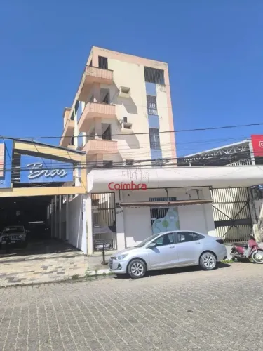 Apartamento no Centro