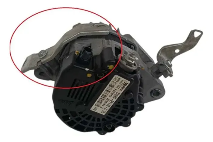 Suporte Alternador Etios 2013 2014 2015 2016 ~2