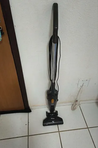 Aspirador de pó