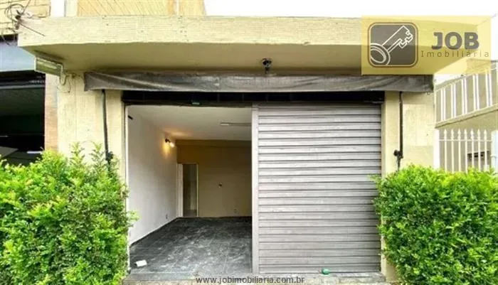Salões Comerciais para locação em São Paulo no bairro Parque São Lucas