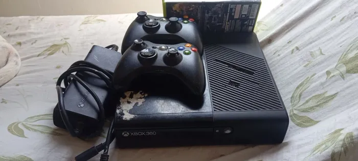Xbox360bloqueado