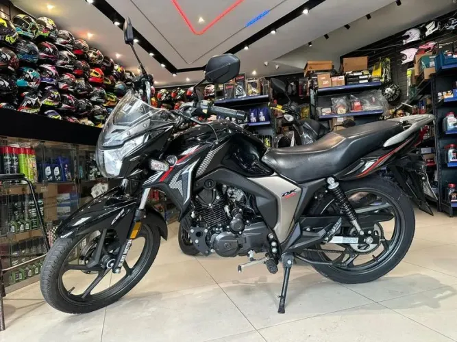 HAOJUE DK150 2021