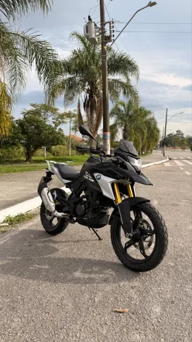 BMW G 310 GS 2026