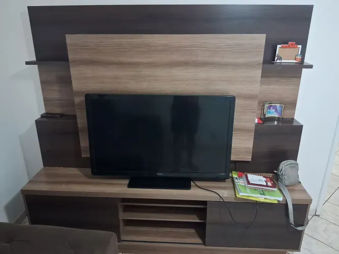 Painel para tv