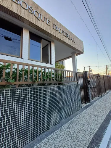 3/4 suíte Jardim Aeroporto Lauro de Freitas locação 