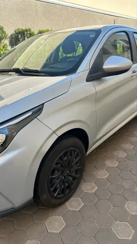 Fiat Argo Drive 1.0 6V Flex 2023