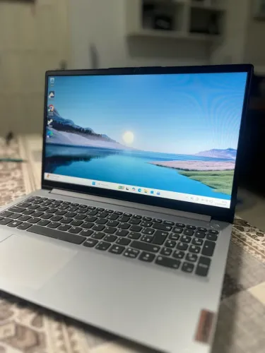 ? NOTEBOOK LENOVO IDEAPAD 1 À VENDA ? R$ 1.500
