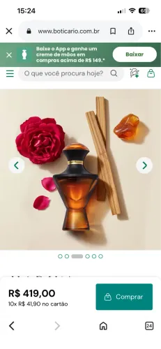 Hadiya Eau De Parfum 75ml