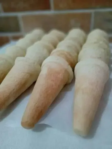 Pizza Cone