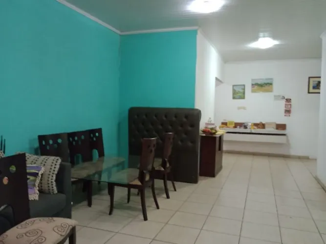 Casa à venda, 500 m² por R$ 649.900,00 - Nova Veneza - Nova Veneza/GO