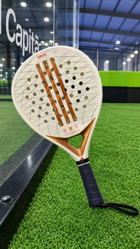 Raquete de Padel Adidas Drive Light 3.4
