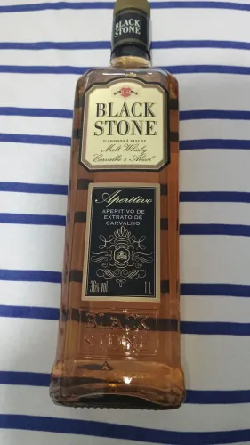 VENDO BEBIDA APERITIVO DE EXTRATO DE CARVALHO