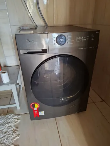 Maquina Lava e Seca Midea 11kg