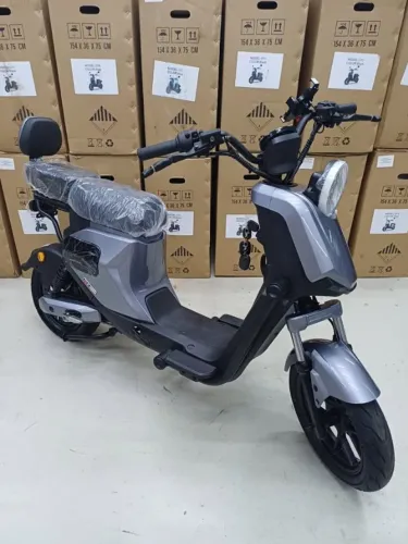 GT1 AUTOPROPELIDO 1000W