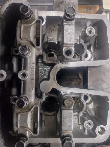 Cabeçote cb 300 XRE 300