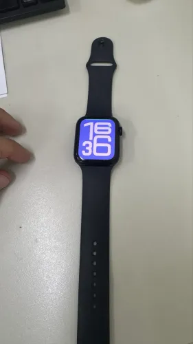 Apple Watch SE (GPS) (2ª Geração)