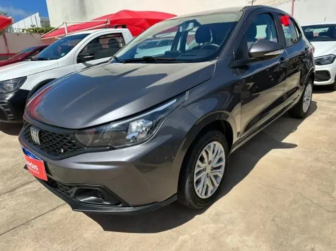 Fiat Argo Drive 1.0 6V Flex 2025