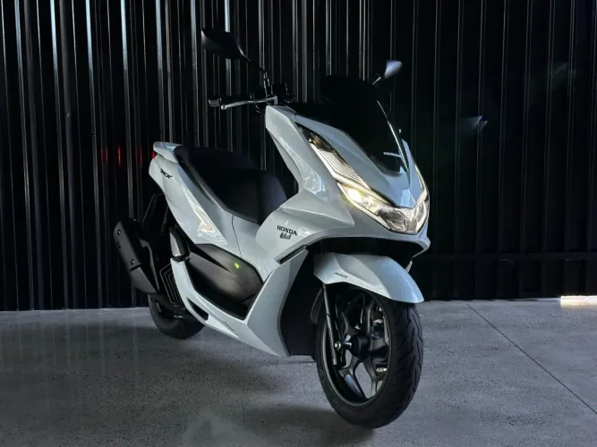 Honda PCX 160 ABS 2023