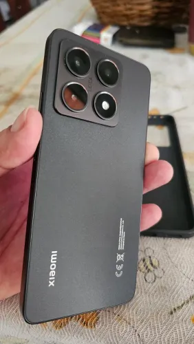 Xiaomi 14T