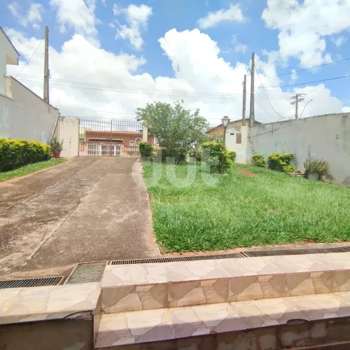 casa - Barão Geraldo - Campinas